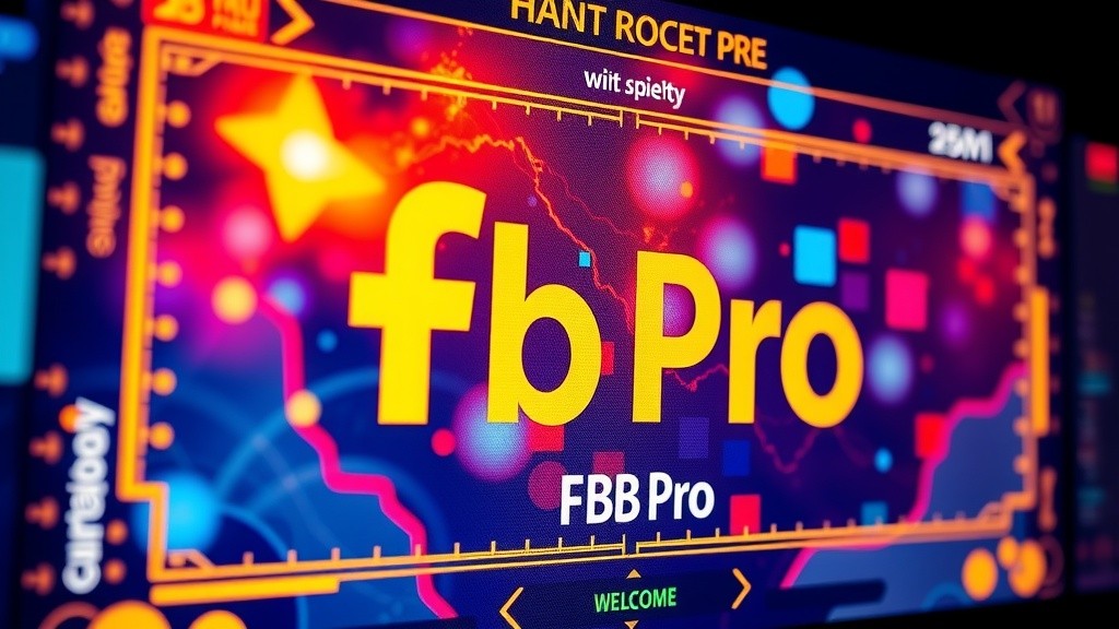 Introduction to FB Pro: Boost Your Professional Online Presence