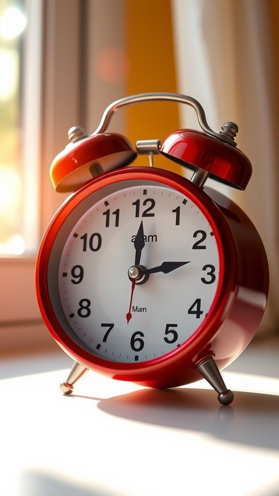 The Morning Routine Revolution