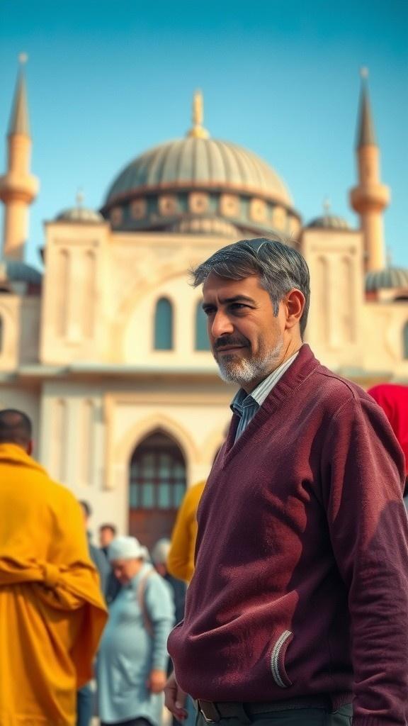 توسعة المسجد النبوي في عهد النبي ﷺ
