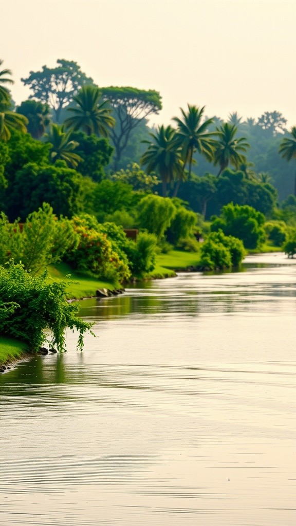 Legends of India: A 60-Second Odyssey