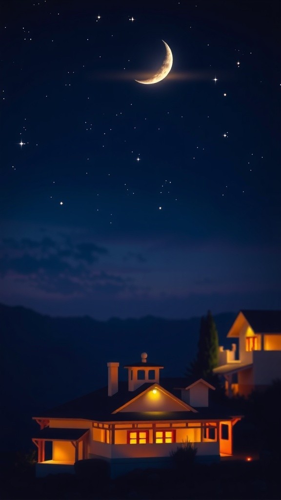 رمضان: نور القلوب ونسيم الأرواح
