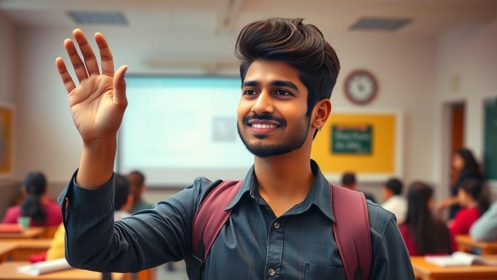 Understanding Electric Charges and Fields: A Simplified Guide for Grade 12