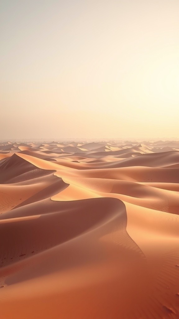 Secrets of the Sands