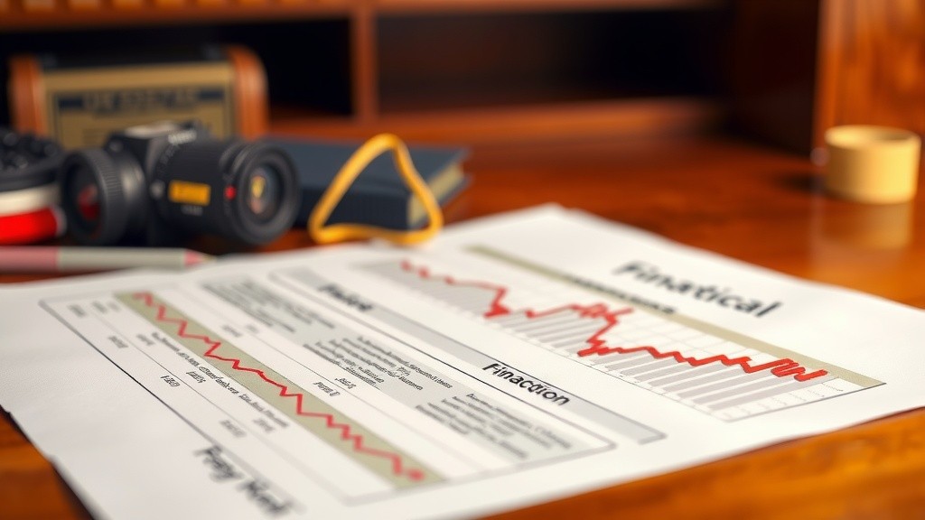 The Birth of Bitcoin: A New Financial Era
