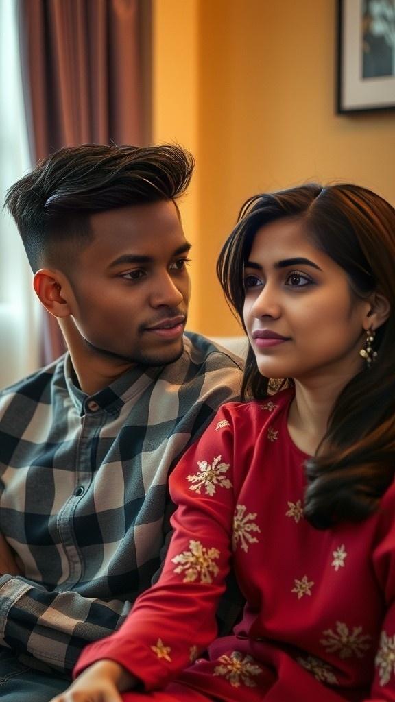 Uji Cinta: Jawaban Istri yang Mengejutkan