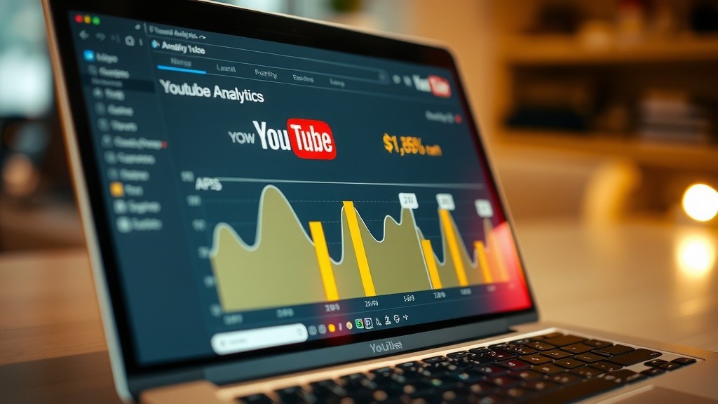 Earnings From YouTube Ads: How Much We Make!