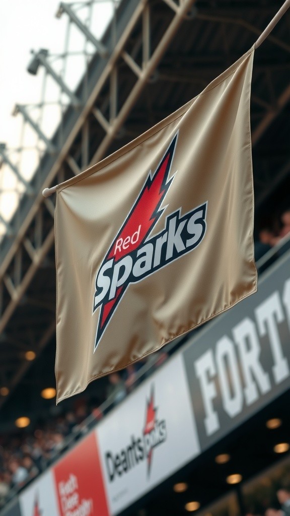 Sejarah dan Perkembangan Klub Bola Voli Red Sparks