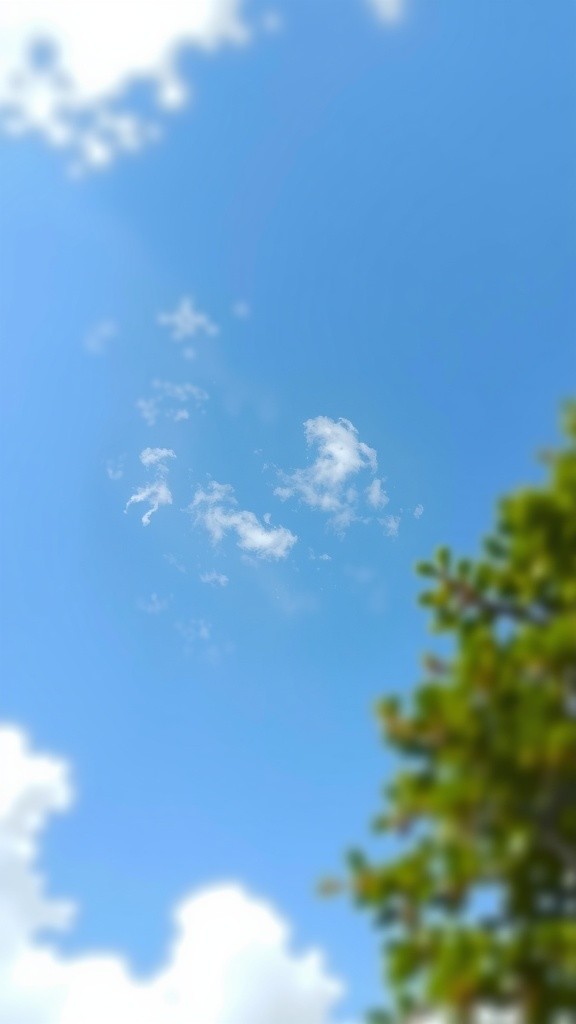 Mengapa Langit Biru?