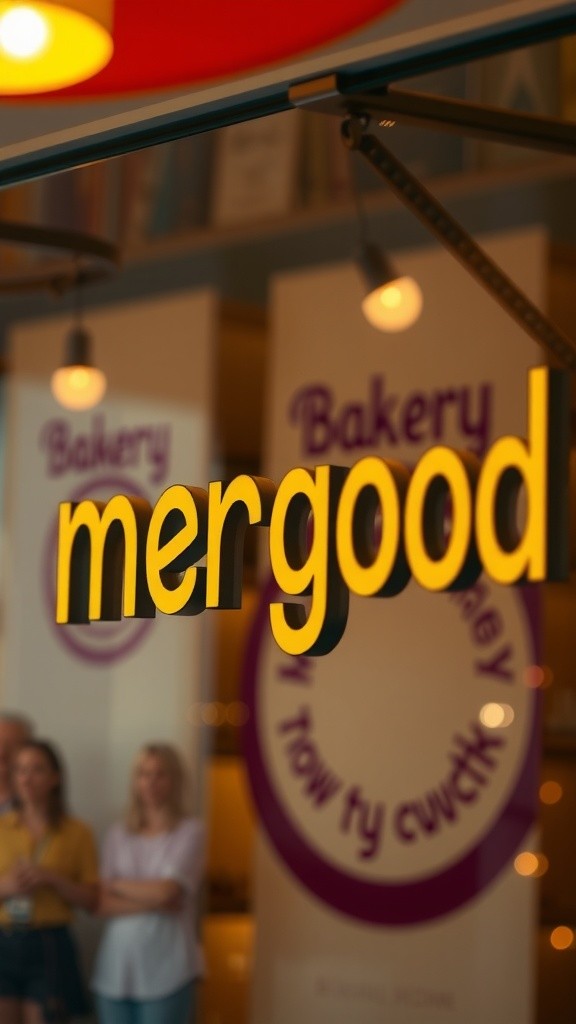 Experience the Magic of MerGood's Cakes & Pastries!