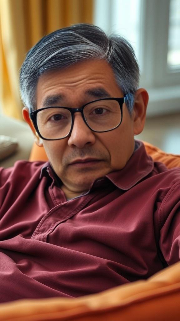 Dedi's Journey to Health: The Power of Fresh Vegetables
