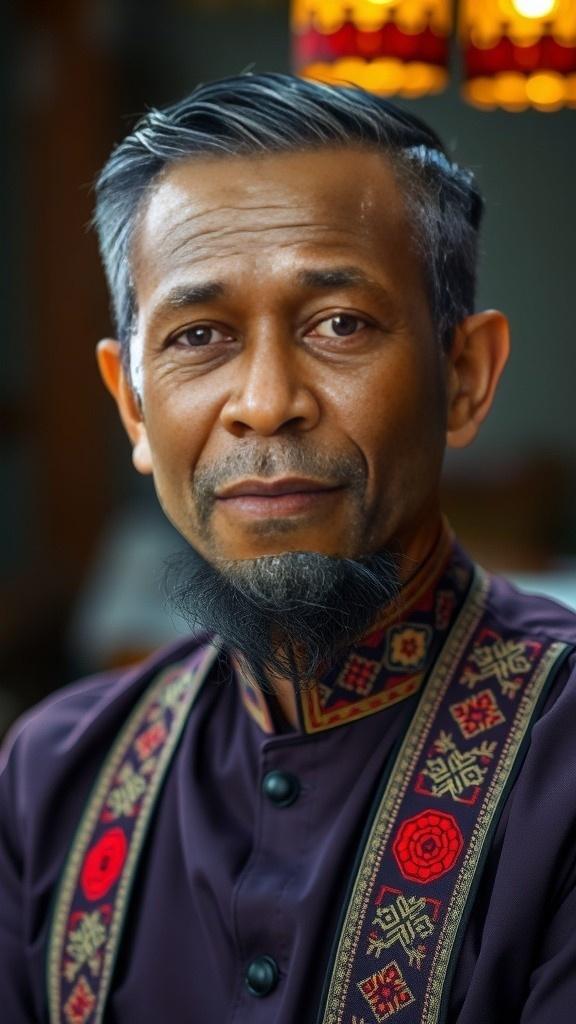 Imam Bonjol: Pejuang Kemerdekaan Indonesia