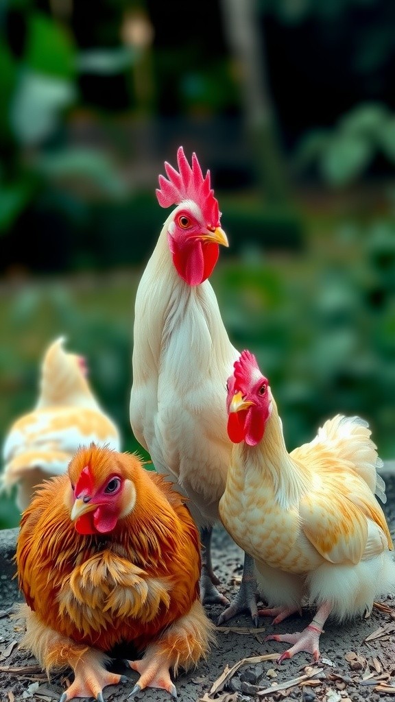 Rencana Usaha Ayam dan Bebek: Jualan Telur Rebus!