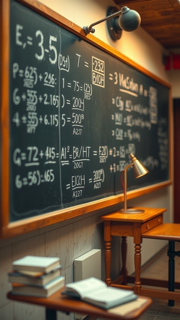 Sejarah Singkat Albert Einstein