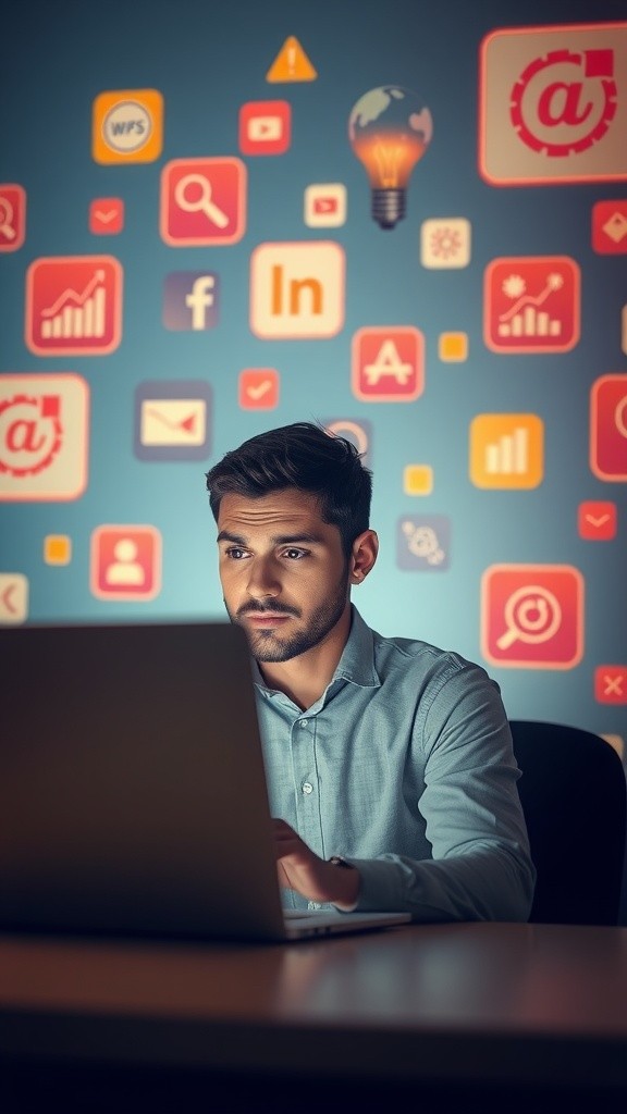 Transformasi Digital: Waktunya Beraksi!