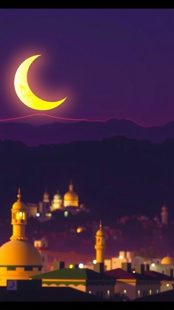 6 Common Ramadan Mistakes to Avoid
