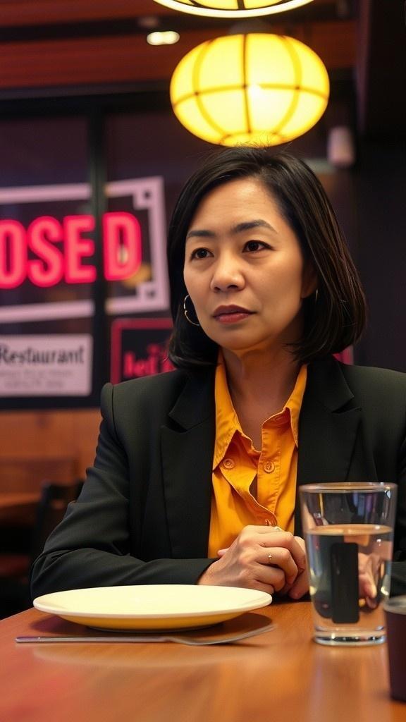 Strategi Mengatasi Penurunan Omset di Bisnis F&B