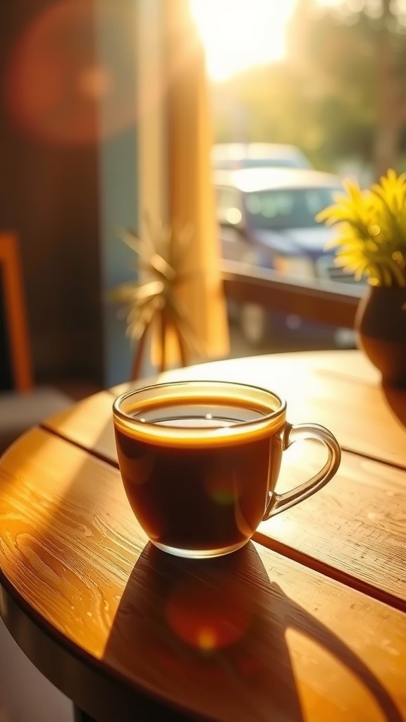 Supercharge Your Coffee for Metabolism and Energy!