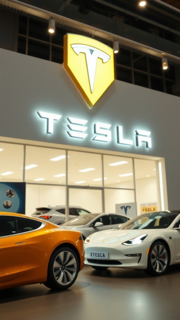 Tesla's Impact on the Indian Auto Industry: Revolutionizing Electric Mobility