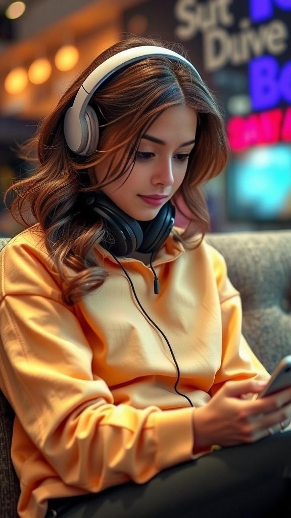 Bahaya Penggunaan Headset Berlebihan: Jaga Kesehatan Telinga Anda!
