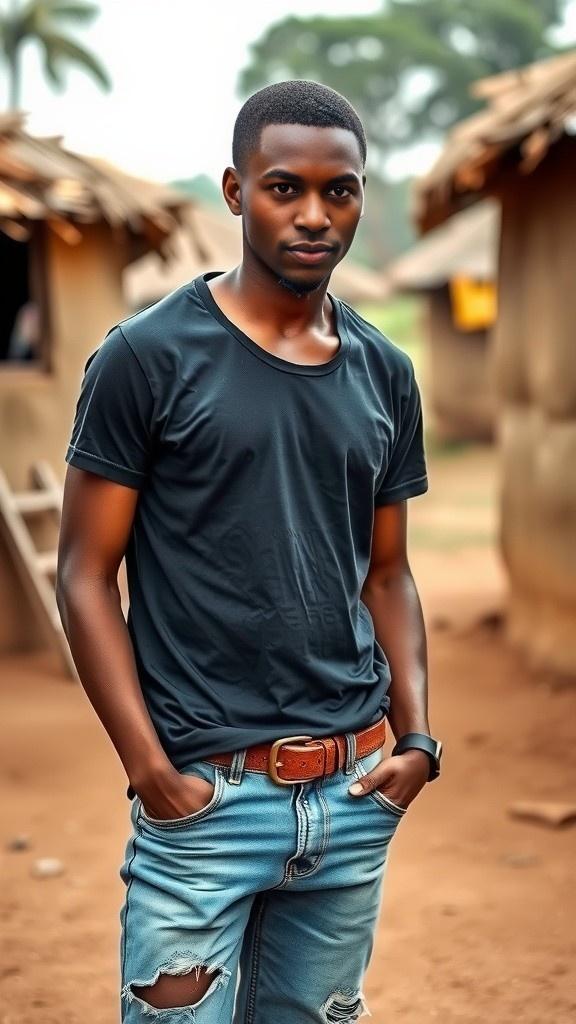 The Boy Who Harnessed the Wind: A Story of Determination and Innovation