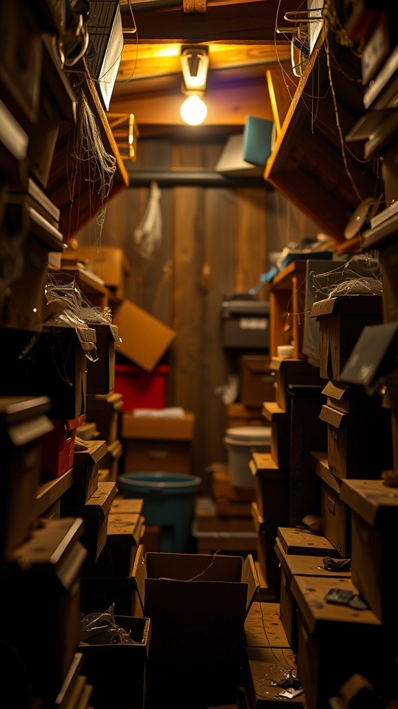 I found a diary in the attic