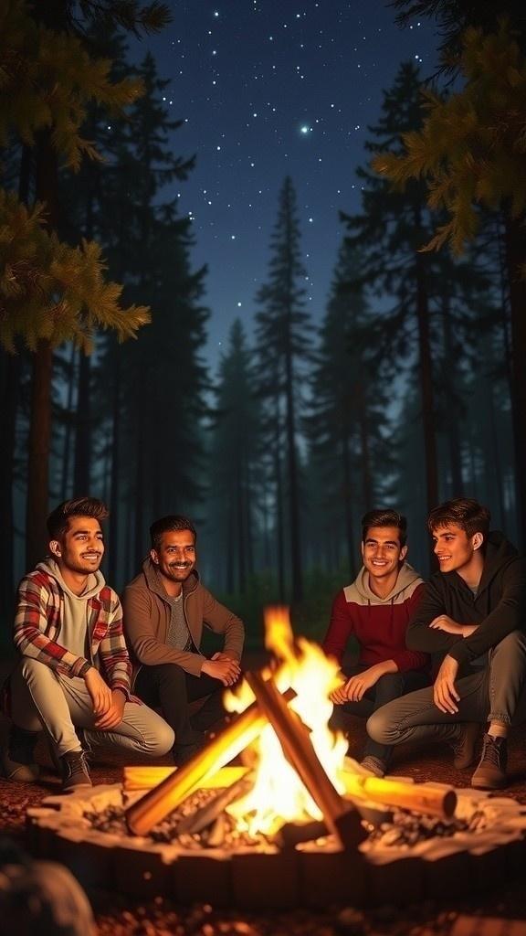 یادگار لمحات