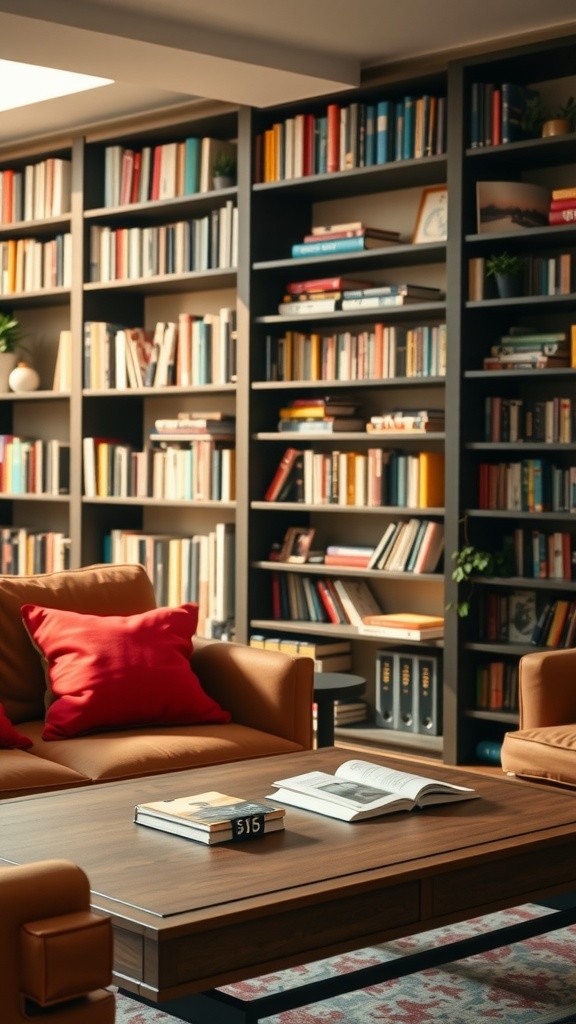 Read More for Less!