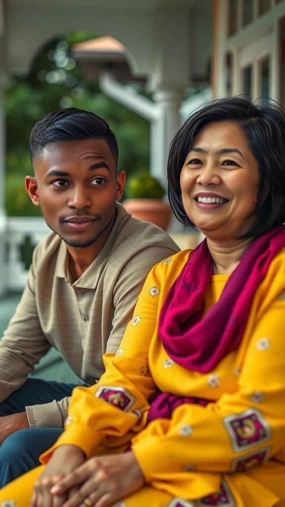 Rahasia Kesehatan Nenek di Usia 90 Tahun