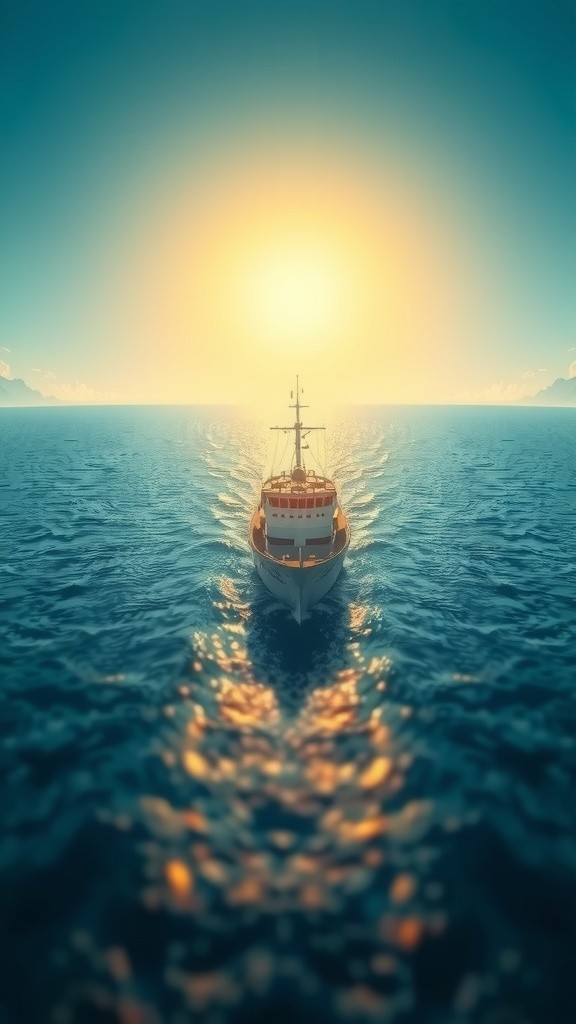 Whispers of the Waves