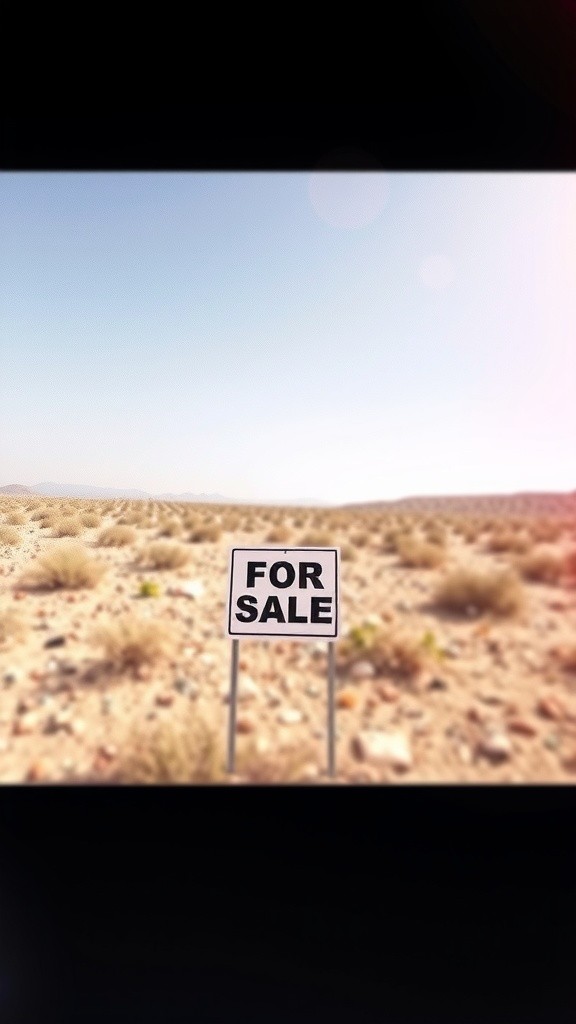 Sell Your Land Fast - Hassle-Free Cash Deals!