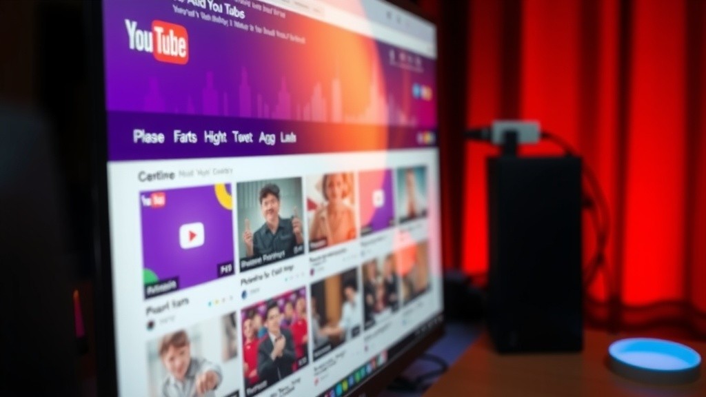 Get Involved with Creators