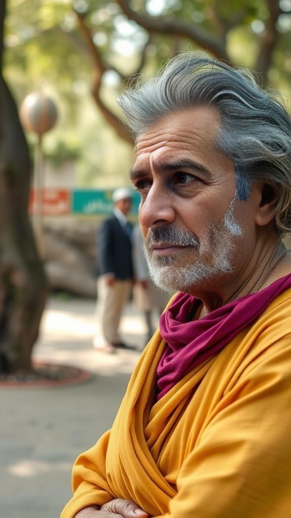 Mulla Naseeruddin's Hilarious Letter Writing Dilemma