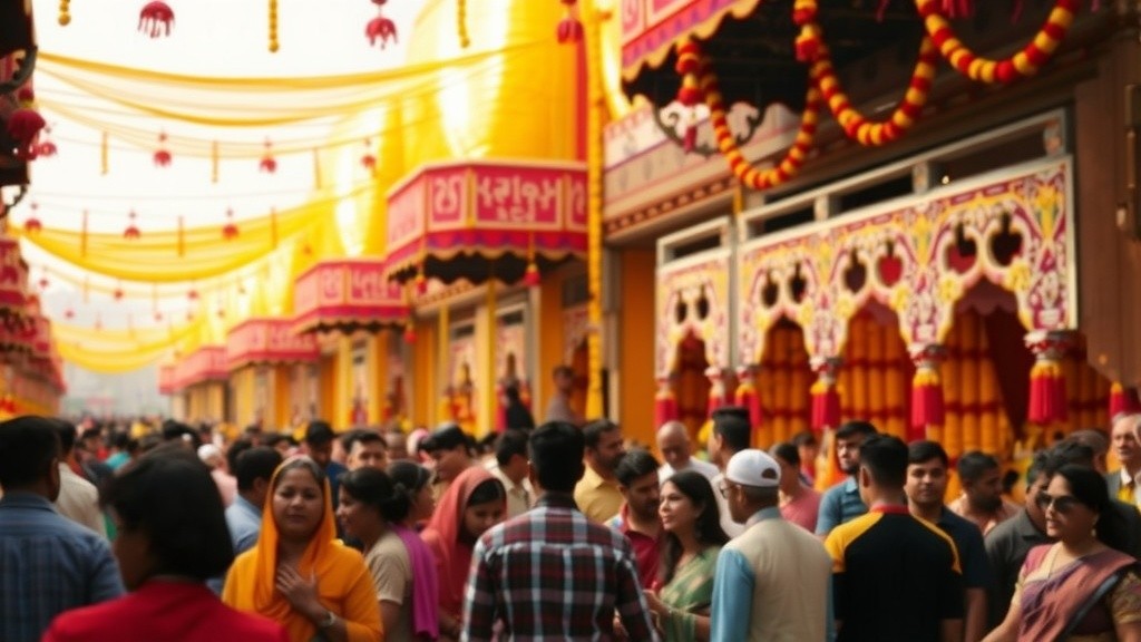 भारत के विशेष त्यौहार