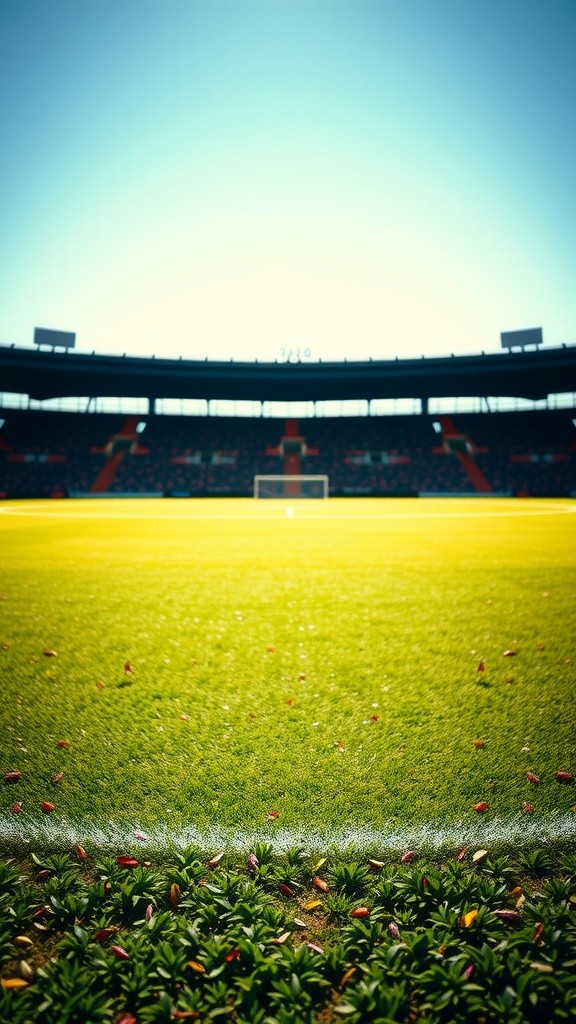 Kata-Kata Lucu Antony di Lapangan Sepak Bola!