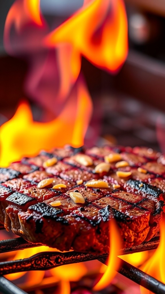 Grill Master Secrets: Unlocking Perfect Meat