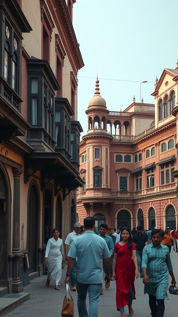 Voices of a Nation: Stories from Pre-Partition to Pakistan's Early Years
