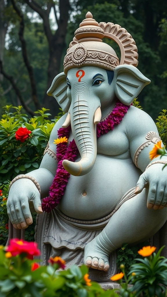 गणपति भजन की महिमा