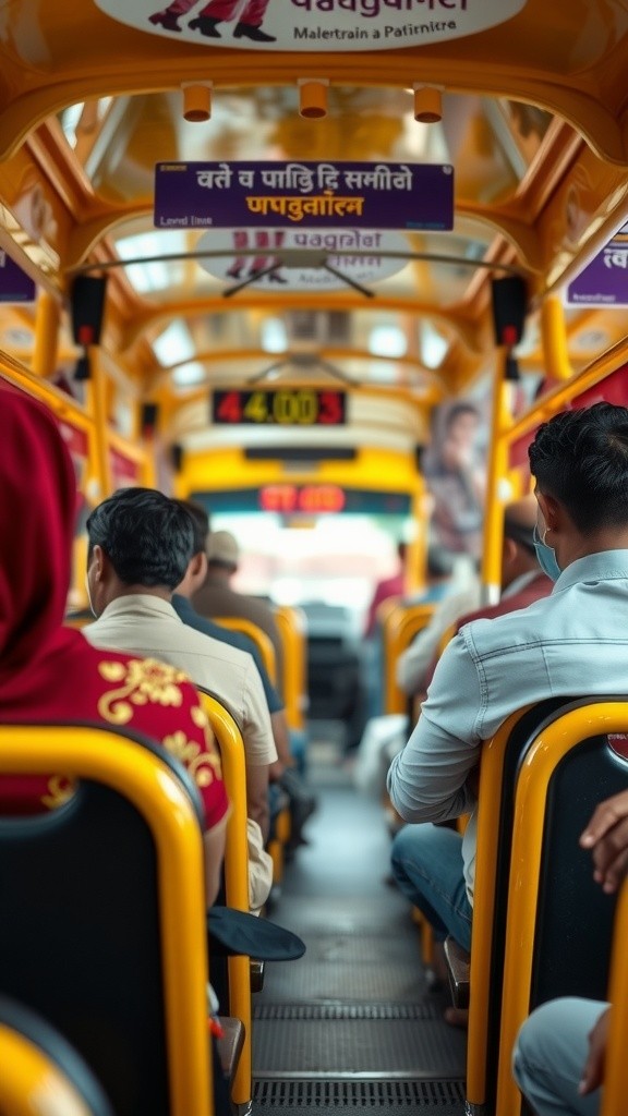 Kursi Kosong yang Menakutkan