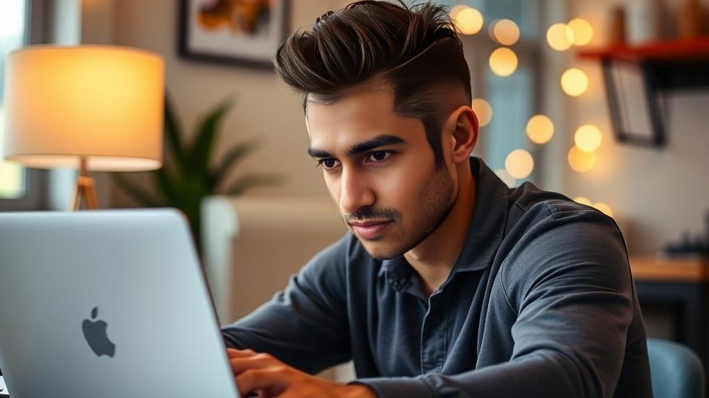 YouTube पर सफलता पाने के 5 कदम