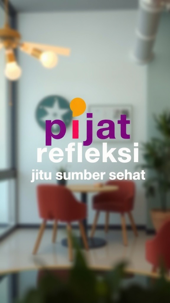 Atasi Saraf Terjepit dengan Pijat Refleksi Jitu!