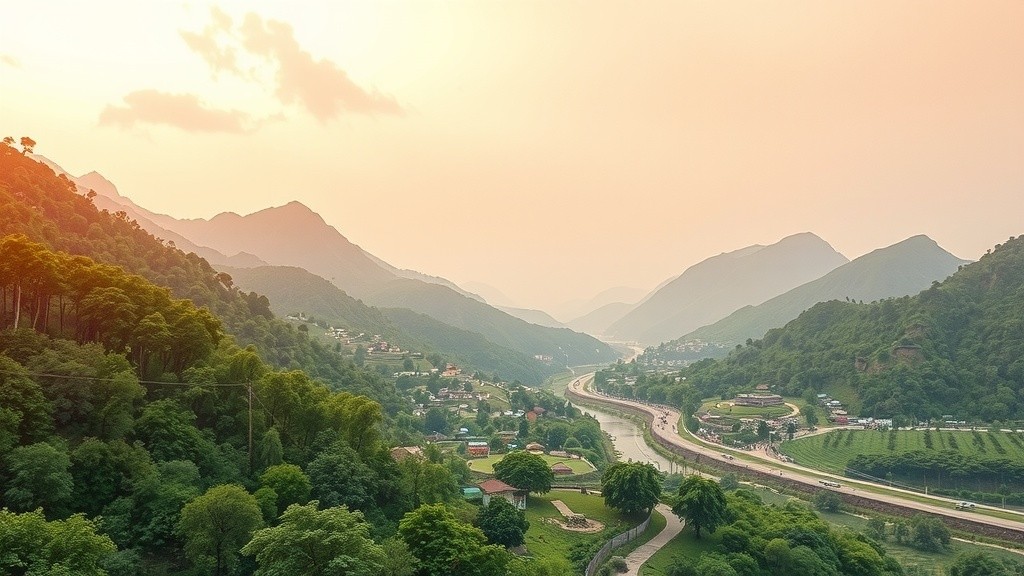 پاکستان کی سائنسی عروج