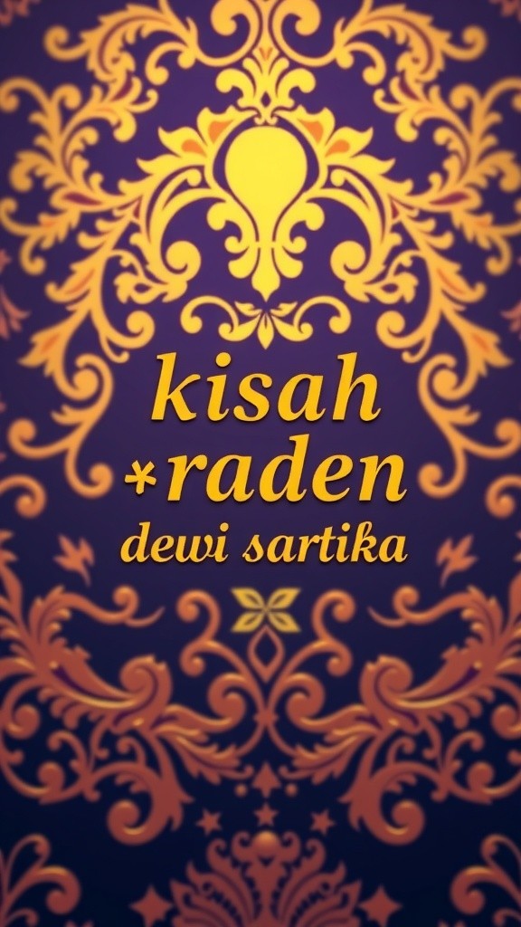 Raden Dewi Sartika: Pelopor Pendidikan Perempuan di Pasundan