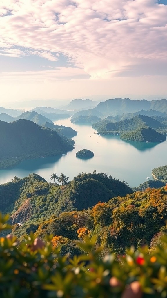 Sejarah Danau Toba: Dari Letusan Gunung hingga Tujuan Wisata