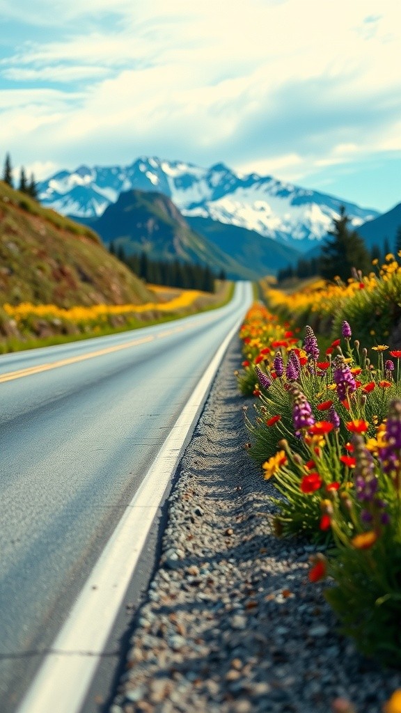From Coastlines to Peaks: The USA's Natural Wonders