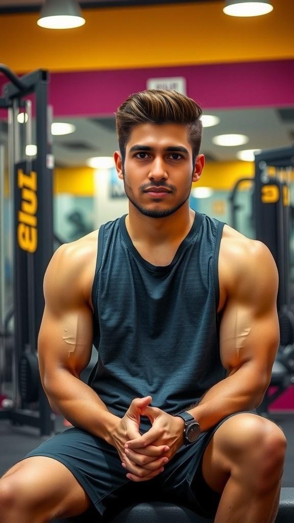 Transform Your Workout Routine