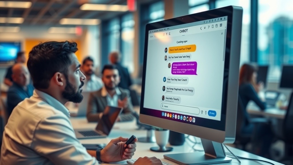 Supercharge Your Business Efficiency with MsgBubble