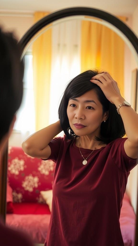 Kecantikan Seolah Artis Korea