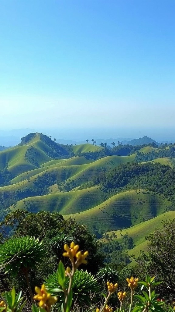 Kisah Kyai Lalumbu dan Penemuan Tanah Subur di Nglebur