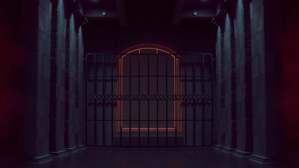 Guarded Hearts