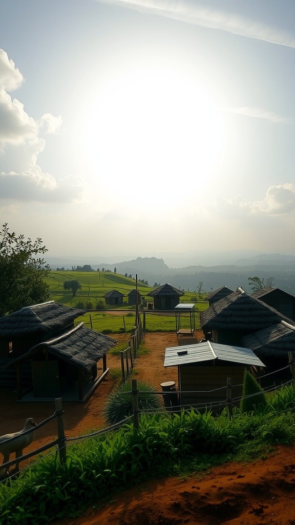 The Boy Who Harnessed the Wind: A Story of Hope and Innovation